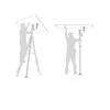Piher Multi-Prop greitos fiksacijos priedas, max 100kg