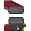Greitos fiksacijos spaustuvas PAL plastikinis, 16cm*8, max 120kg PIHER