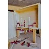 Spaustuvas PIHER Maxipress M 15cm, žiočių gylis 7cm, maks. 4000N