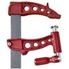 Piher Spaustuvai Maxipress R 30cm, žiočių gylis 16 cm, 10000N