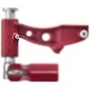 Spaustuvas PIHER Maxipress E 60cm, žiočių gylis 9,5cm, maks. 8500N