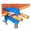 Universali dviguba rankena PIHER "edge-grip", maksimalus gylis 50mm