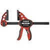 Greitos fiksacijos spaustuvas Piher Quick 80x450mm, max 150kg
