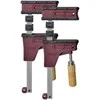 Piher Paraleliniai spaustuvai PRL 400, 15cm, max 4000N