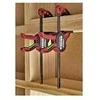Greitos fiksacijos spaustuvai Piher Micro Quick, 2vnt kmpl, 10cm, max 25kg