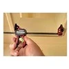 Greitos fiksacijos spaustuvai Piher Micro Quick, 2vnt kmpl, 10cm, max 25kg