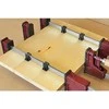 Piher Plastic workpiece supports for PRL400 clamps. 2pcs