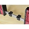 Piher Plastic workpiece supports for PRL400 clamps. 2pcs