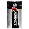 ENERGIZER baterijos LR20 D, blister*2