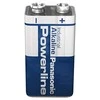 Panasonic 6LR61AD/B - Single-use battery - 9V - Alkaline - 9 V - 198 pc(s) - Cd (cadmium),Hg (mercury),Pb (lead)