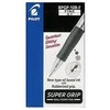 Pilot Pen WPC Długopis automatinis Super Grip juoda Pultas BPGP-10R-B