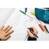 Pilot Pen Trinamasis rašiklis Pultas FRIXION BALL, 0.7 mm