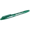 Pilot Pen Gelinis rašiklis Pilot Frixion Ball, 0.7mm, su trintuku, žalios spalvos