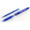 Pilot Pen FriXION Clicker mėlyna 0,7 + užtaisai