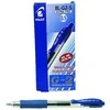 Pilot Pen Pilot DLUGOPIS ZELOWY AUTOMATYCZNY G2 Mėlynas- 3010033106