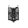 Schneider Electric LED indikatorius 230-240V žalia - XB4BVM3