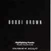 Bobbi Brown Highlighting Powder švytėjimo suteikianti pudra, atspalvis: Rožinė Glow, 8 g