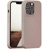 Dėklas Dbramante1928 Monaco iPhone 14 Pro Rožinė sand