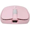 Pelė Sbox WM-710 Rožinė Wireless