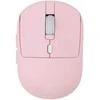 Pelė Sbox WM-710 Rožinė Wireless