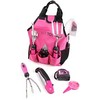 SIXTOL Garden tool set GARDEN Rožinis 12