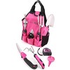 SIXTOL Garden tool set GARDEN Rožinis 12