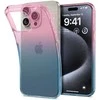 Dėklas SPIGEN LIQUID CRYSTAL IPHONE 15 PRO GRADATION Rožinis