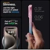Dėklas SPIGEN LIQUID CRYSTAL IPHONE 15 PRO GRADATION Rožinis