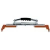Edma Blokelių nešimo rankena SLAB LIFTER, reguliuojamo ilgio 280-665mm