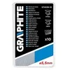Grąžtas Graphite Metaliniai grąžtai HSS-Co 5,5 mm, 10 vnt.