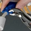 Knipex Cobra vamzdžių replės 125mm (87 01 125)