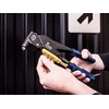 Kniediklis „Rapid“ RP60 Multi su dėžė