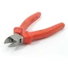 Šoninės replės TOPEX 32D517 160 mm, 1000 V