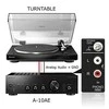 Pioneer A-10AE Juodas