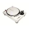 Patefonas DJ Pioneer PLX-500-W, Baltos spalvos