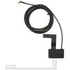 Automagnetola Pioneer DMH-A240BT