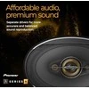 Pioneer TS-A1081F