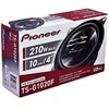 PIONEER TS-G1320F Garso kolonėlės