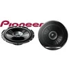 Automobilinis garsiakalbis Pioneer TS-G1710F, 2 vnt.