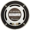 Garsiakalbis automobilinis Pioneer TS-MR1640 Marine, 2 vnt.