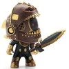 Djeco Arty Toys figūrėlės - Laukiniai kariai - Pirat'Nha ( DJ06819 )
