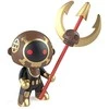 Djeco Arty Toys figūrėlės - Laukiniai kariai - Pirat'Nha ( DJ06819 )