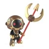 Djeco Arty Toys figūrėlės - Laukiniai kariai - Pirat'Nha ( DJ06819 )