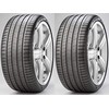 Munecas Arias Pirelli 275/30R20 P-ZERO PZ4 97Y XL RFT * MOE L.S.
