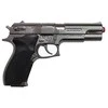 Gonher 125/0 metalinis policijos pistoletas