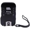 Radio priemejas Pixel King (Canon)