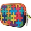 Pen Pixelbags Oranžinis pixiecrew (PXA- 08- 09)