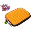 Pen Pixelbags Oranžinis pixiecrew (PXA- 08- 09)