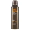 Piz Buin Tan And Protect Tan Intensifying Sun Purškiklis SPF 30 purškiamas apsauginis losjonas nuo saulės, 150 ml