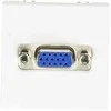 Kontakt-Simon K45 vaizdo lizdas VGA - K100B / 9